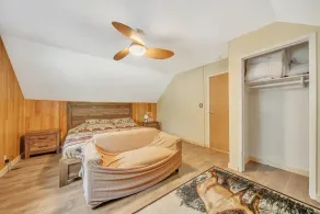 Luxe Private Mountainside Getaway in Pioneer! - Image 5