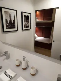 Grand Appartement de Charme sur la Rivière - Image 3