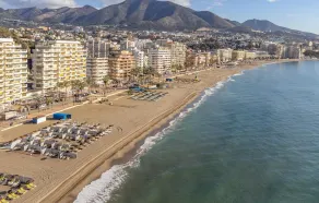 1 bedroom awesome apartment in Fuengirola - Image 4