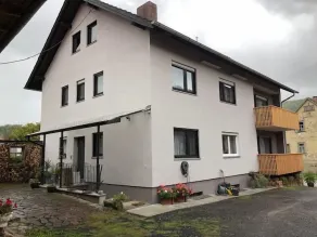 Ferienwohnung \"saaletal\" im Parterre - Image 4