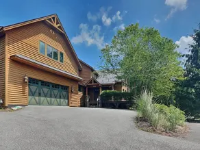 Mountainlair by Taylor Made Deep Creek - Image 4