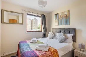 The SUMMIT Apartment - Aberdeen City Centre - Perfect for Long and short Stay - Image 3