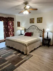 Cedar A Frame Chalet Kabine 1 am Patoka See in Southen, Indiana - Image 2