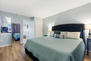 Reihenhaus Nr. 3 – Privatstrand, Salzwasserpool – Familienurlaub – Platz für 8 Personen - Image 3