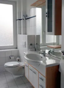 Vacation apartment/apartment for 2 guests with 30m² in Hameln (26677) - Image 2