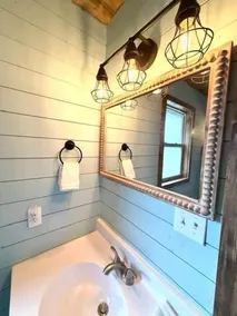 Black Hills Farmhouse, Guest House #1 - Image 5