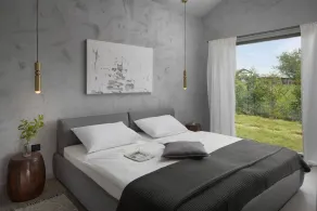 Remarkable 2-Bed House in Zrenj - Image 4