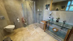 A Beautiful Riverside Farm House and Spa on request. Loads of Activities for all - Image 3