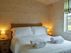 2 Schlafzimmer Unterkunft in Burnside Park - Image 3