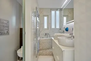 Chic Duplex Loft in the Heart of Paris Montorgueil - Image 2