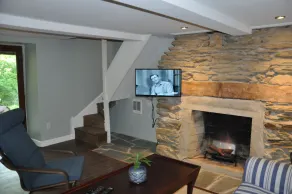 Woodsy Lair in Historic Middletown Valley - Image 2