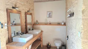 Old 19th-century Périgord farm with a spa - Image 3