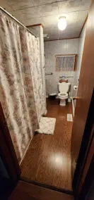 Wunderschönes Canadohta Lake Home mit privatem Seegrundstück inklusive - Image 3