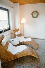 Cottage Gemütl + wifi, a 1,5 km dalla spiaggia, parco giochi recintato / prato - Image 2