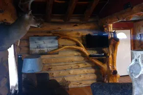 Triple D Cabins -  By the Buffalo National River - Image 2
