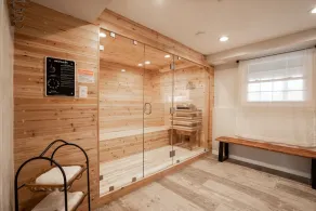 Big Sky Hotelier - Outstanding Sauna House - Image 5