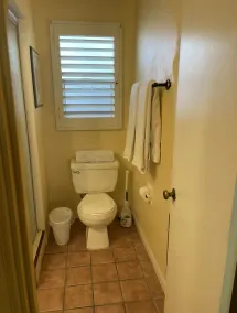 Room 5️⃣ studio in a boutique hotel with kitchen by the pool in downtown PS  - Image 2