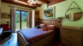 CHALET WALSER 4&2, Emma Villas - Image 4