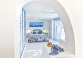 Domus Eco-lodge Villa Ravino Garden Ischia - Image 5