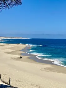 Vista Del Sol STRANDHAUS Ostkap Privater Rückzugsort am Meer von Cortez - Image 4