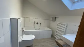 Unique, quiet vacation apartment on two floors for 4 people - Image 5
