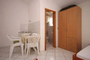 Apartamento-estudio con un balcon Podaca, Makarska (AS-6745-c) - Image 3