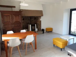 Cottage on the farm 85 m2 4 people 5 mins beach Côte de Granit Rose Trébeurden - Image 4