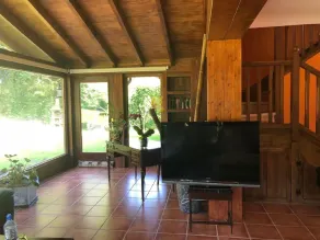 Schöne Villa in Meluerda mit Pool - Image 2