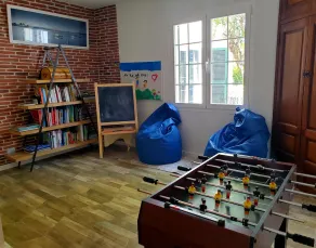 Galdanas hus! Storslået 6 værelses villa med pool! - Image 2