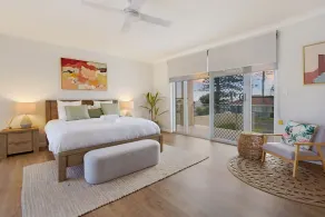 CASA DEL MAR - PISCINA CLIMATIZADA, capacidad para 17 personas, 100 m de la playa - Image 4
