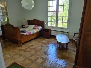 Exceptional property on the outskirts of Geneva. Available year-round. - Image 4