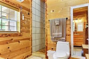 La Cabaña- The Cabin in Long Creek - Image 3