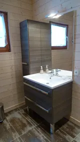 Chalet med udsigt over Gérardmer-søen - Image 5