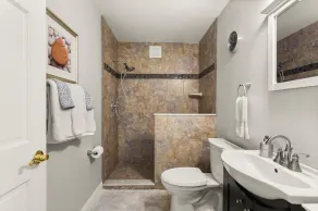 A/C and Close to Acadia & BH! Enjoy the peaceful babbling brook or great Wifi! - Image 4