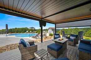 Smaland Farms: Tryon / Columbus / Asheville - In der Nähe von TIEC! Privater Pool & Whirlpool! - Image 4