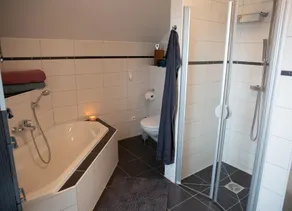 Modernes Ferienhaus am Rande des Luftkurortes Freyung mit Garten und Sonnenterrasse - Image 2