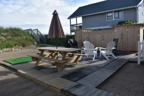 Quintessential New England Home on Private Beach - Image 5