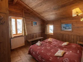 Appartamento Les Menuires, 8 camere, 16 persone - Image 4