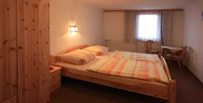 Apartamento de férias em uma fazenda na área de esqui - Image 2