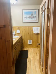 Appartement-terrasse historique « Westcliffe Outpost » : 2 chambres, 2 salles de bains - Image 4