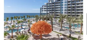 Luxury Garza Blanca Resort & Spa Cancun 2 bedroom/3 bath Unit sleeps 6 - Image 4