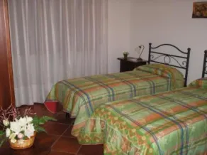 Wohnung in Villa mit Garten und PoolWohnung in einer Residenz - Image 5