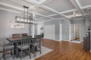 Gorgeous lakefront home in Central Michigan - Image 5
