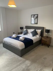 Icona - Modern 2 bed apartment - Image 5