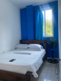 APARTMENT WITH BALCONY ECONOMIC, QUIET, IN COUNTRY HOUSE NEAR THE SEA - Image 3