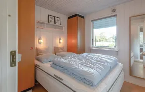 Cozy home in Asperup with house a panoramic view - Image 4