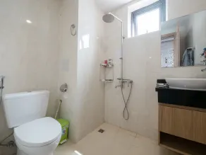 My Khe Beach FrontView Modern Apartment - Image 3