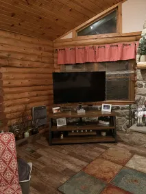 Lyx Ranch med inomhuspool! - Image 5