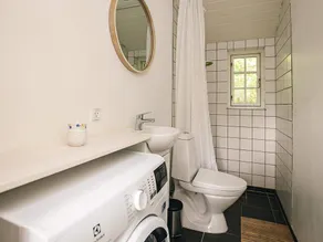 Serene Holiday Home in Bindslev near Beach - Image 4