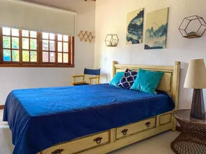 Buzios - Geribá - 3 suites - NATURE - QUIET - SAFETY - Image 4